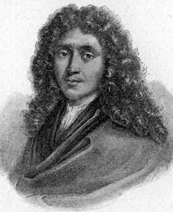 Molière