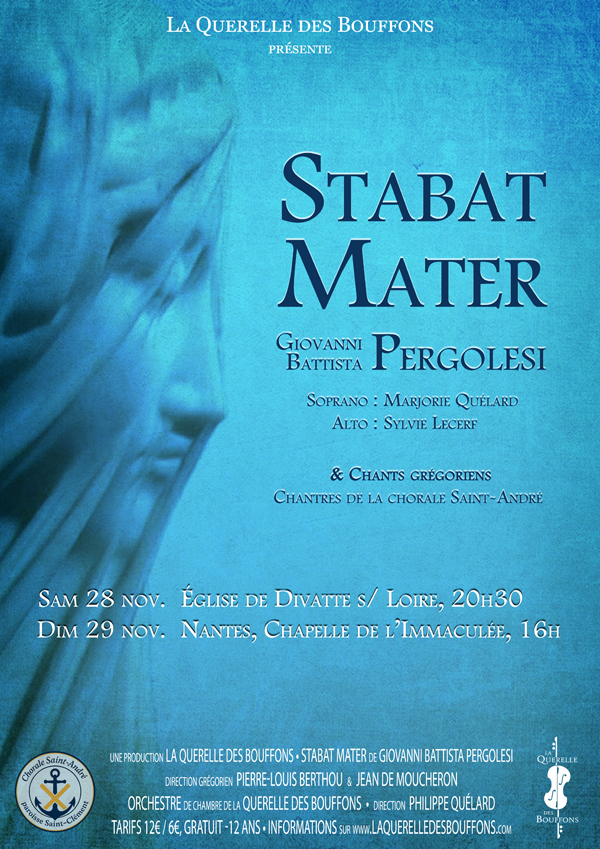 Stabat Mater