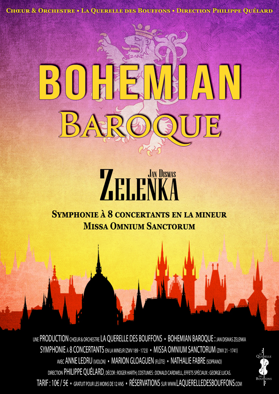 Bohemian Baroque