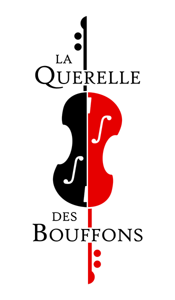 Logo la Querelle des Bouffons