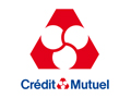 Logo Crédit Mutuel