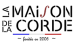 Logo la Maison de la Corde