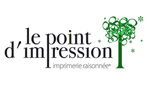 Logo Le Point d'Impression
