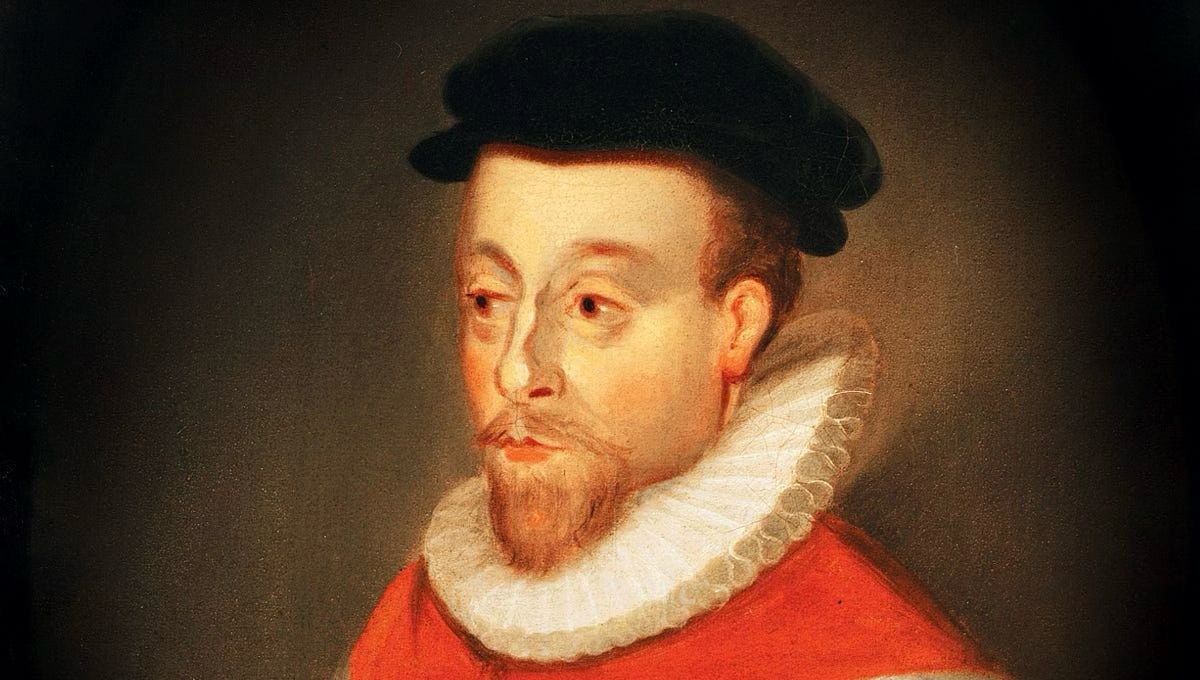 Orlando Gibbons